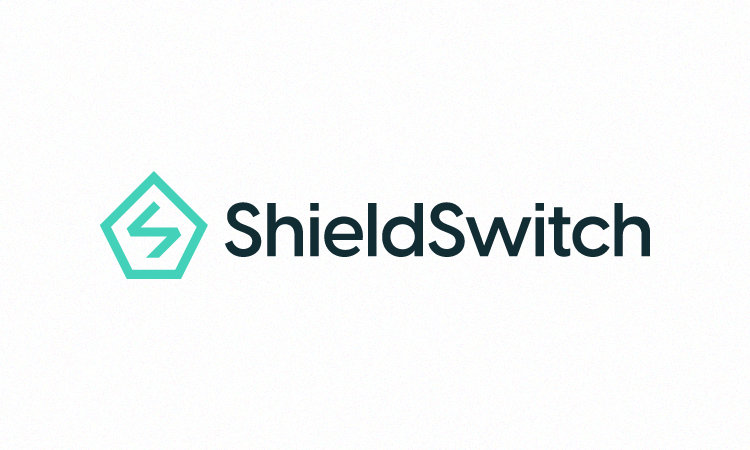 ShieldSwitch logo